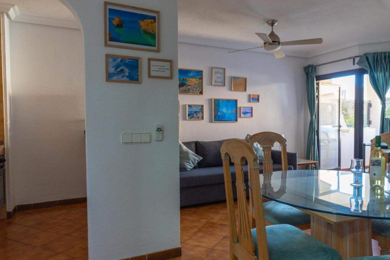 Marzipans'oasis Appartement San Miguel de Abona